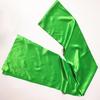 Red Silk Ribbon Dance Props: Free Shipping Drumsticks, Gongs, Cymbals, Square Scarf, Waist Drum & Square Dance Accessories
