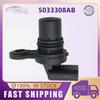 5033308AB Camshaft Position Sensor For Dodge Avenger Chrysler 200 Cirrus Sebring Journey Jeep Compass Patriot 2.4L 2007-2013