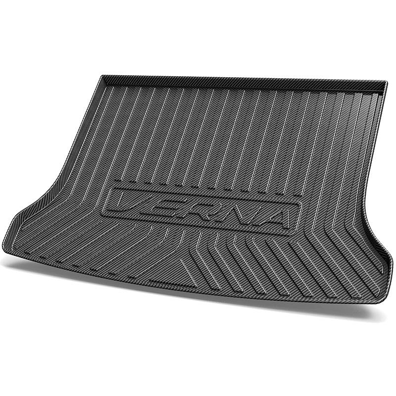 Verna RV TPE Trunk Mat Decoration