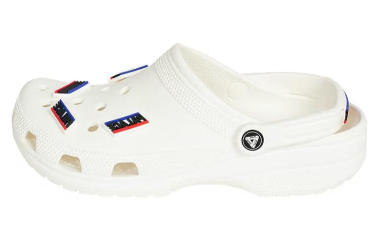 Crocs Classic Clog Palace White 208928-100 38-39