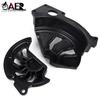 Motorcycles Engine Cover Protection Case for Aprilia RSV4 2009-2017 Tuono RSV4R 2011-2015