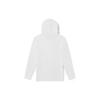 Vans Sweatshirts Unisex White Hooded Moderate Regular VN0A5H5UWHT