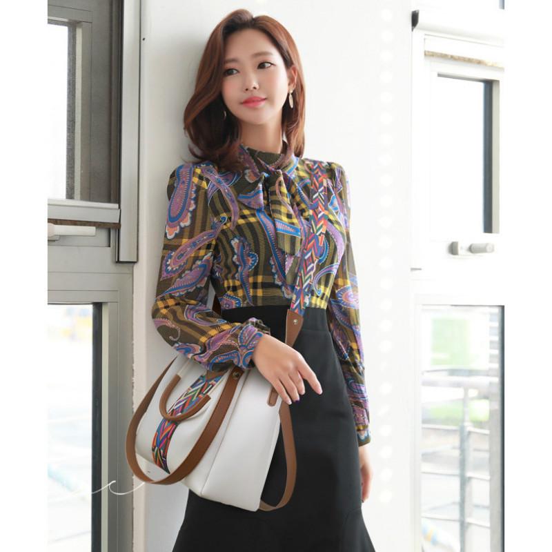 Damentasche vierteilig wild farblich passende Handtasche Umhängetasche Umhängetasche farblich passend