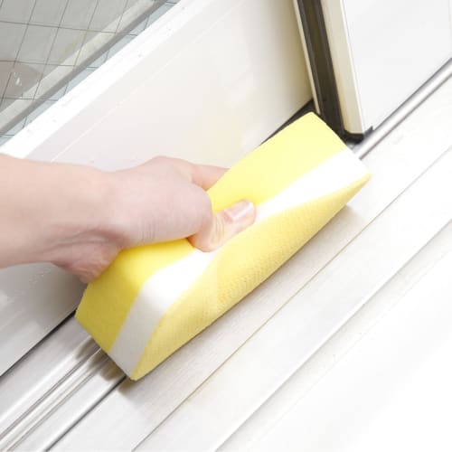 Aisen Kogyo BF801 Trepica Bath Sponge