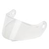 Helmets Visors For MRC FF329 Full Face Motercycle Helmets Visors Shield Lens Capacete helmets Accessory