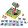 HABA - Le Petit Verger - Jeu coopératif - 3 ans et plus, 3460