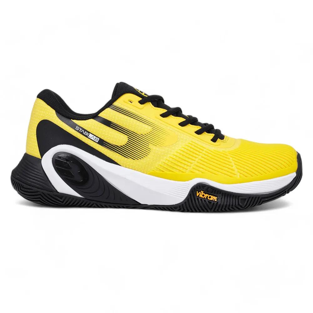 Bullpadel Падел-обувь Vertex vibram 25v