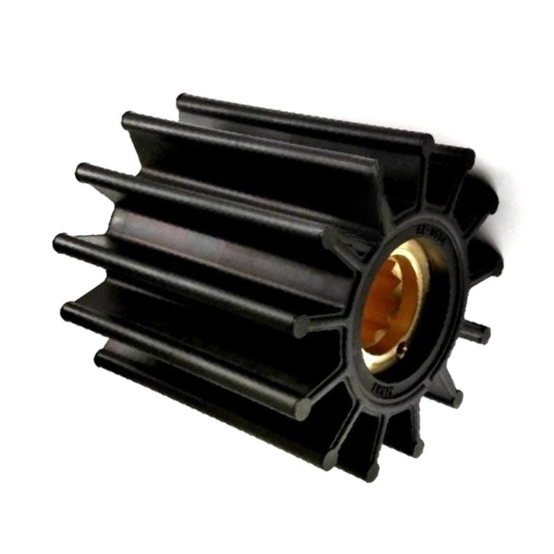 NEW-Flexible Impeller 148018-42031 148018-42030 For Yanmar Kashiyama SP-600 SP600 SP 600 DJ Pump 08-18-1301