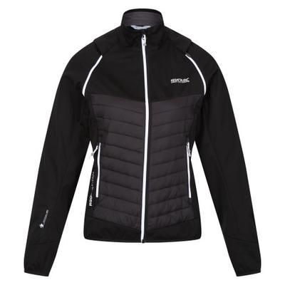Womens/Ladies Steren Hybrid Jacket