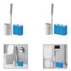 Disposables Toilet Brush Set Bathroom Maintenance Efficient Supplies Bowl Cleaning