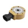 Fuel Injector Solenoid Valve 214-5427 2145427 For Cat C7 C9 Engine Excavator Parts