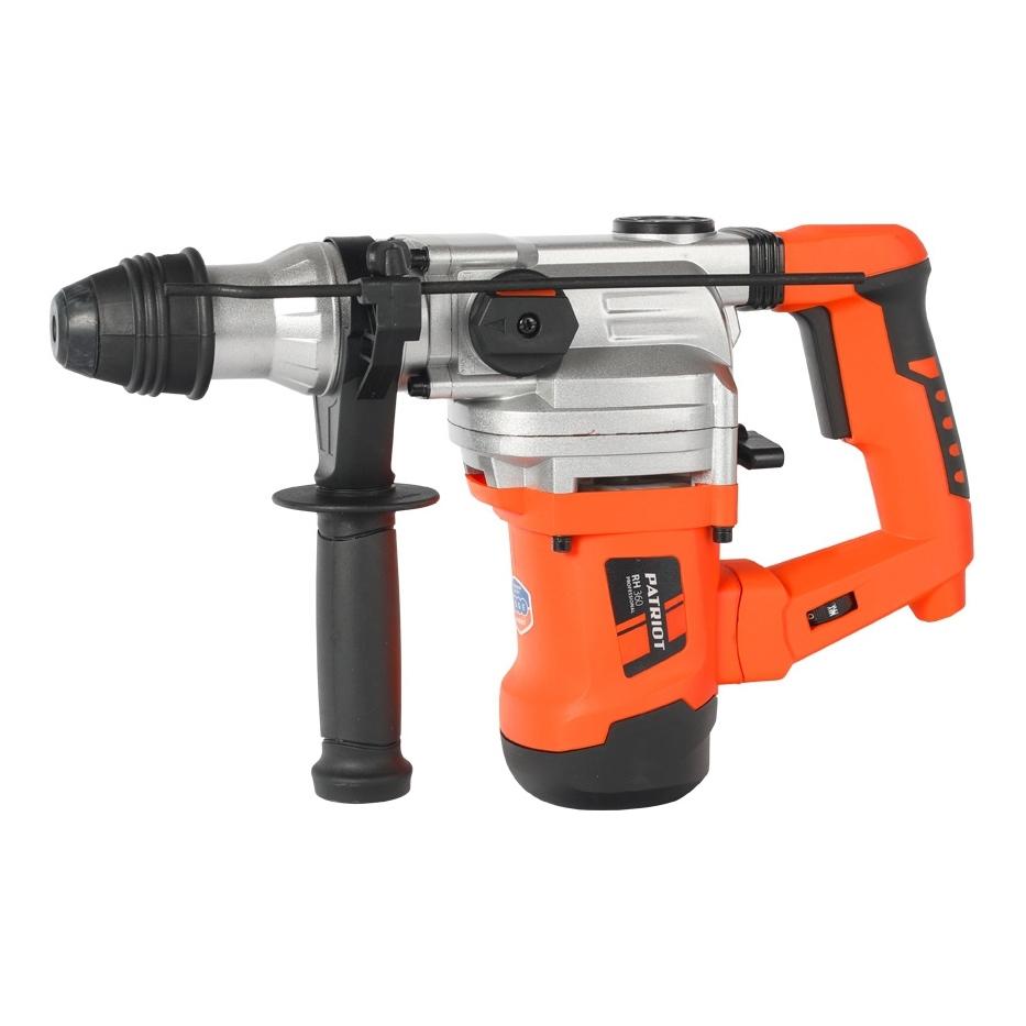 

Дрель ударная Патриот Rh 360