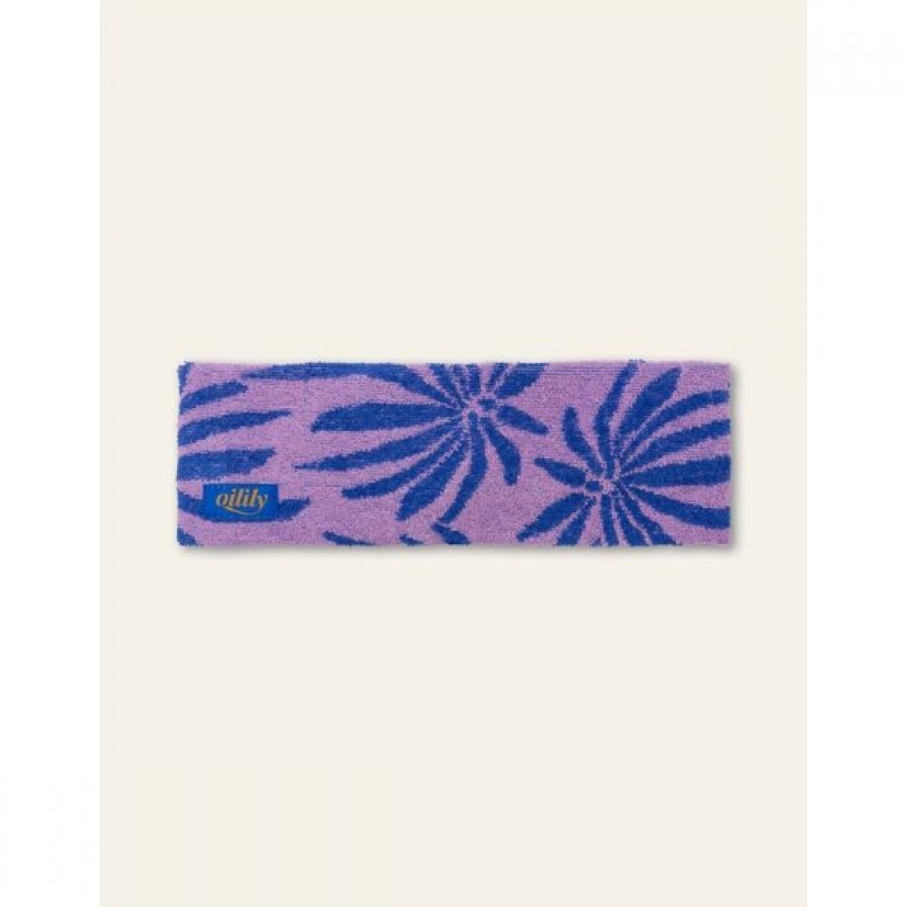 Oilily Anatti Hairband Okiseac001a 407
