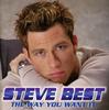 CD STEVE BEST  Way You Want It PCDS54028 Interhit 1998 US Dance  Electronica Used