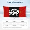 Cesta flamengo Microfiber Beach Towel Quick Dry Sand Free Lightweight Beach Towels for Travel Swimming Camping