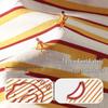 B.Duck Boys' Striped Ice-Feel Quick-Dry T-Shirt