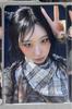 [USED] ITZY Chaeryeong GWBG MusicPlant Pre-order Bonus Trading Card