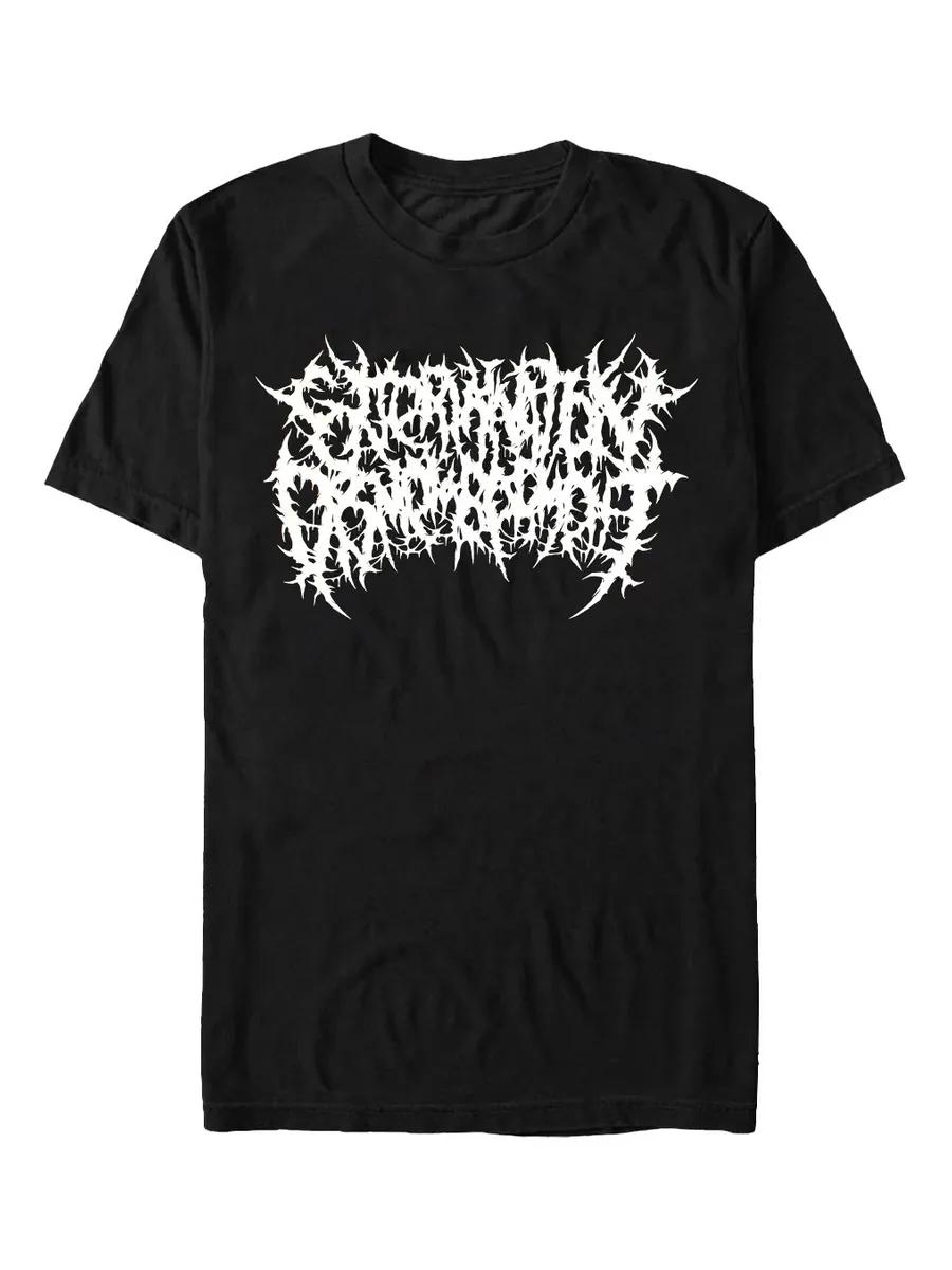 Men s Extermination Dismemberment Graphic T-Shirt, 100% Cotton Crew Neck Short Sleeve Tee, Casual Summer Top for Daily Wear and Gift 2XL