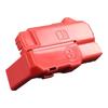 Battery Cover Replacement 32418-TF0-003 Battery Connector Cover Direct Replacement Fitment Type Battery Replacement