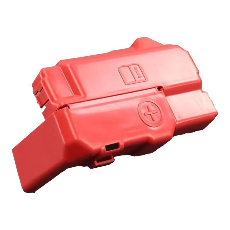 Battery Cover Replacement 32418-TF0-003 Battery Connector Cover Direct Replacement Fitment Type Battery Replacement