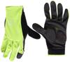 C3fit Training Full Finger FY Flash XL 3-Pad Gloves, 3F96353, Unisex, Yellow,