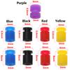 10pcs M2/M3 Rubber Damper Ball Shock Absorption Balls Silicone Flight Controller For F4 F7 FPV Quadcopter V2 Upgraded