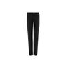 Acne Studios Jeans Men's Black Moderate Straight Fit Pants 30Y176-142