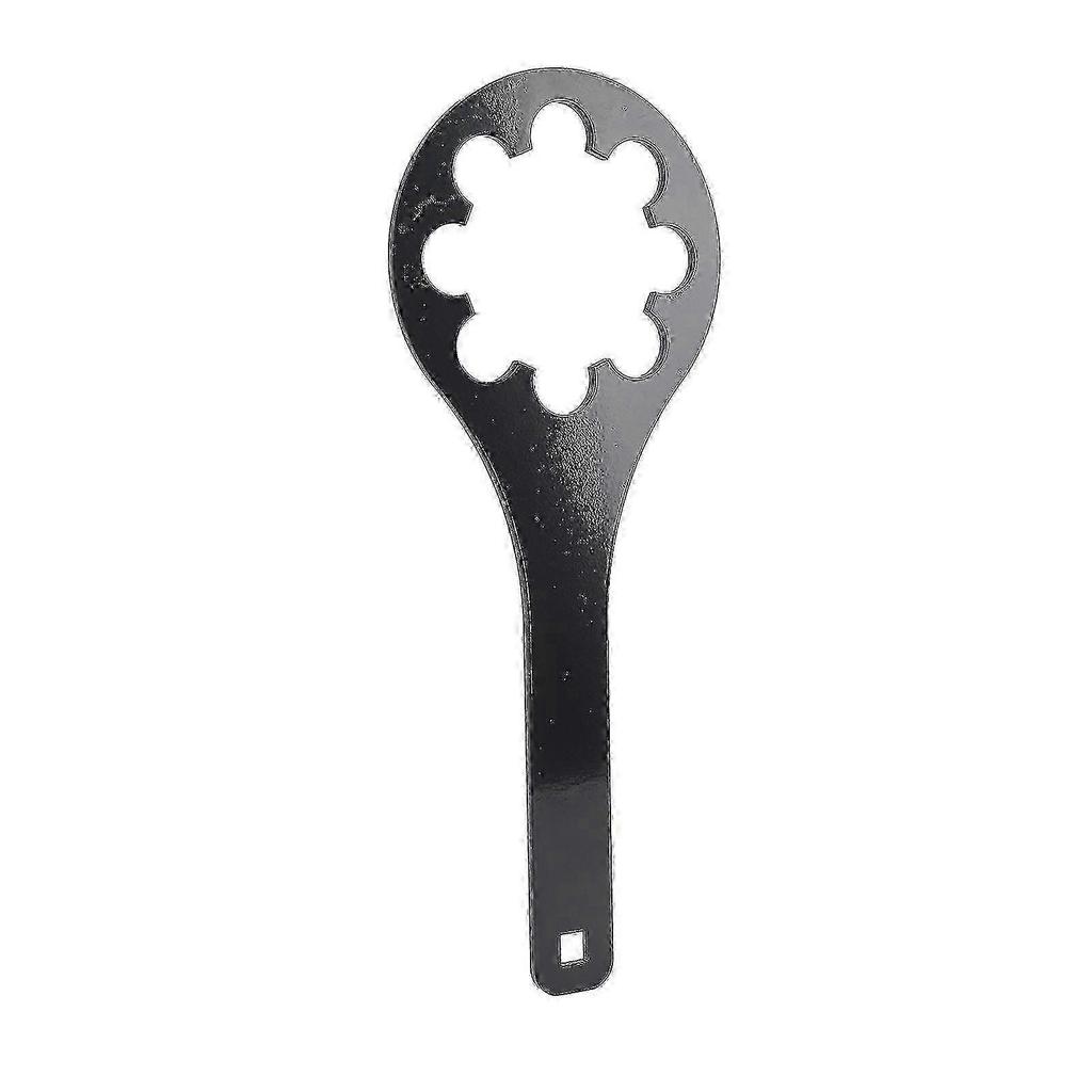 Industrial Steel Nut Spanner Wrench Heavy-Duty for Alpha Gen 1 & Gen II(91?36235)