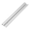 Woodworking T Track Stable Durable 45 Type T Slot Miter Track Aluminum Alloy Woodworking Track