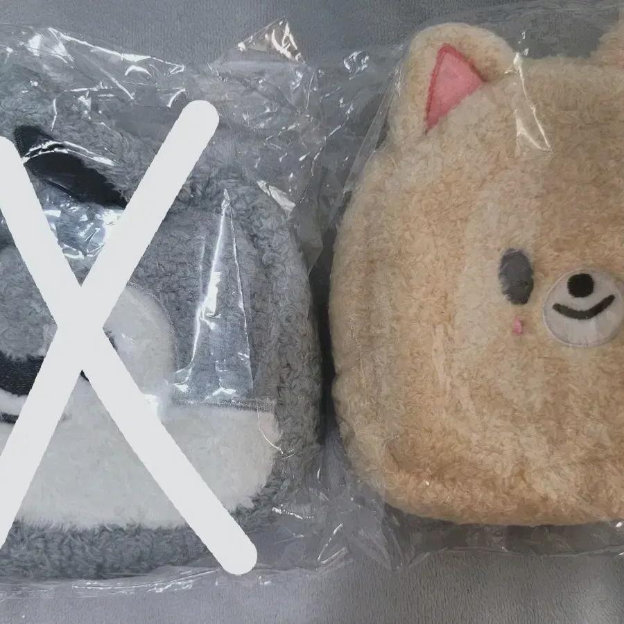 

Straykids I&Foxinny Pouch