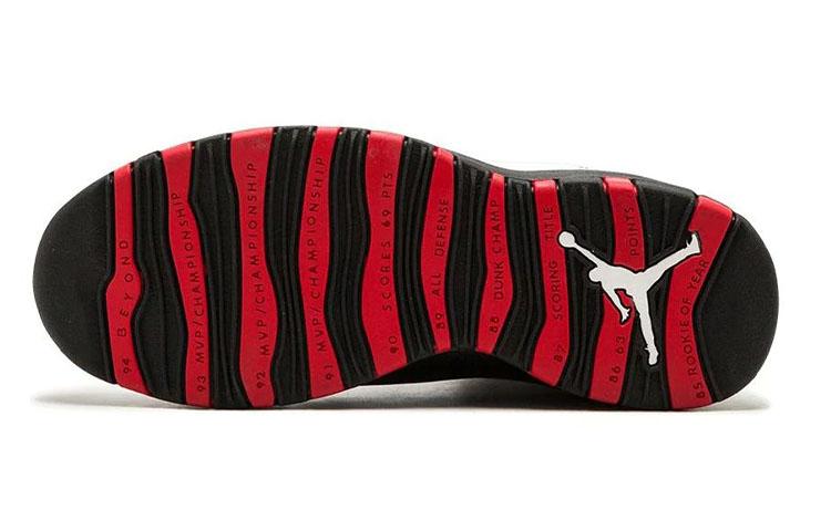Jordan 10 Retro Double Nickel GS 310806-102