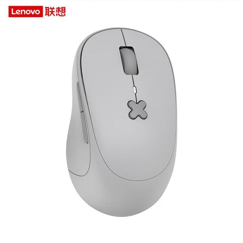 Lenovo Small Q Ergonomic Bluetooth Mouse