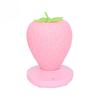 Creative Home Strawberry Night Light USB Charging Bedhead Decoration Atmosphere Light New Unique LED Eye Protection Desk Lamp