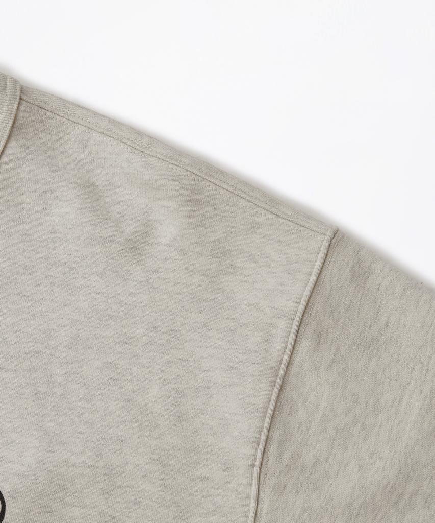 OUTSTANDING Mil Sweat(Rocketeers)_1%Oatmeal