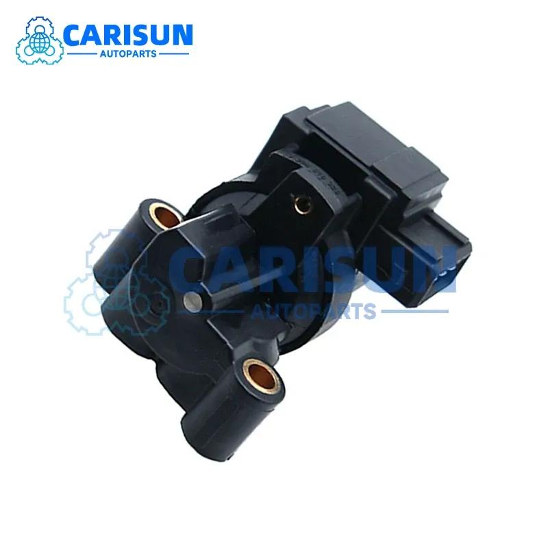 35150-33010 Idle Air Control Valve 3515033010 For Hyundai Tucson Tiburon Santa Fe Sonata Kia Rio Optima Spectra Sportage 99-10