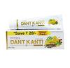 Dant Canty: Zahnpasta auf Basis von 26 Kräutern (200 G), Dant Kanti Advanced Zahnpasta Patanjali