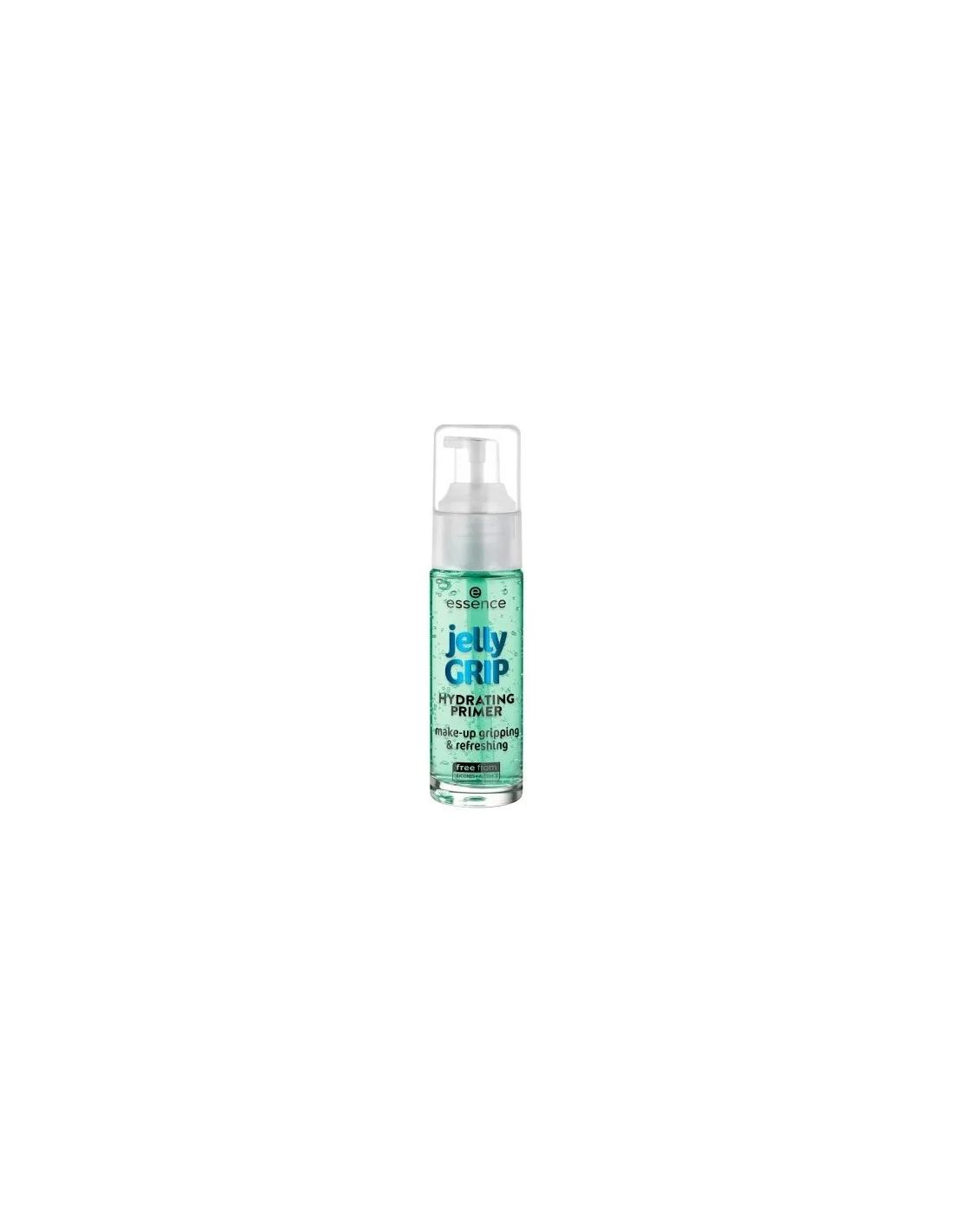 Увлажняющий желеобразный праймер Essence Cosmetics Jelly Grip Primer 29 мл