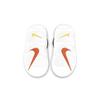Nike Air More Uptempo TD Roswell Raygun Baby Sneakers White Team-Orange Black DD9287-100