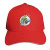 Paramotor Powered Parachute Baseball Cap Hat Beach Birthday Big Size Hat Western Hat Womens Hats  Unisexs