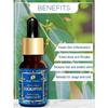 REGAL ESSENCE Eucalyptus Oil | Eucalyptus Oil Essential Oil | Eucalyptus Oil for Cold and Cough, Massage, Skin Therapy & Hair Care | 15 Ml