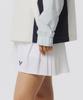 Bigteo Dualline Shorts Women'S Badminton Shorts (R-51211)