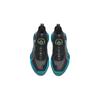 Anta Shaped 3 Comfortable Sports Shock Absorbing Wear Resistant Breathable Mid Top Basketball Shoes Kids Sneakers Black White 312331102-4