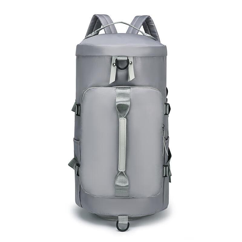 Longpin Outdoor Sports Travel Backpack with Shoe Compartment