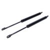 2Pcs Rear Tailgate Boot Gas Struts Springs Lift Support Struts For BMW E30, E24, E23, E28 Gas Springs 52101916596