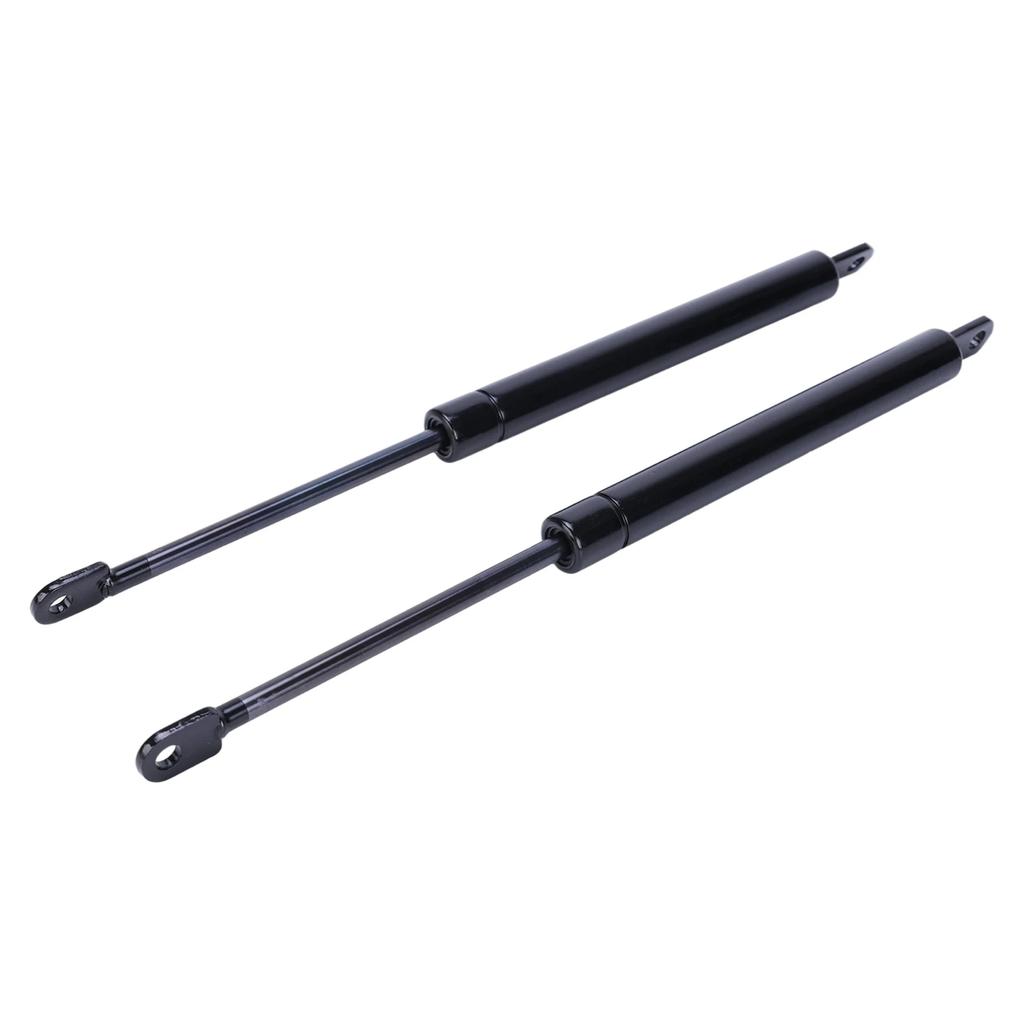2Pcs Rear Tailgate Boot Gas Struts Springs Lift Support Struts For BMW E30, E24, E23, E28 Gas Springs 52101916596