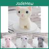 Entzückende Plüschkatze Stofftier Spielzeug Perfektes Geburtstagsgeschenk Großhandel Kuschelig und Weich