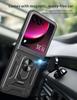 Motorola Razr 60 Ultra Case: Cross-Border Compatible, Magnetic, for RAZR 50 & RAZR 50 Ultra