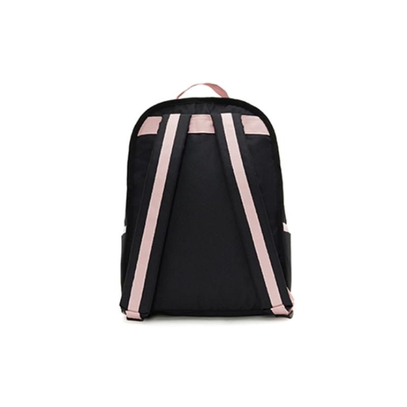 New Balance Rucksäcke Schwarz New Balance NC8PA12013-BK