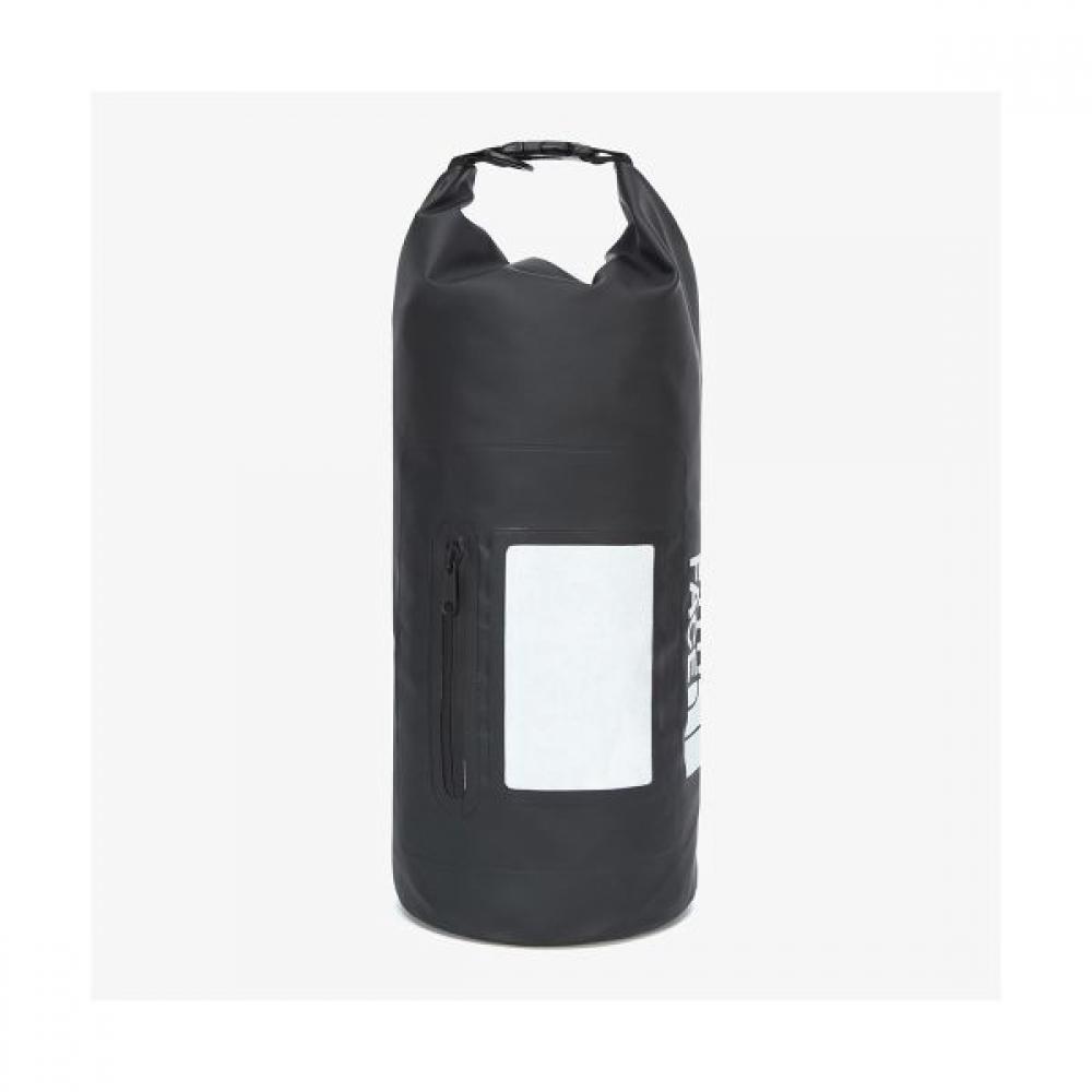 

North Face Store Genuine North Face The North Face Nn2pq16j White Label Day Bag 1797161 BLACK/ONE