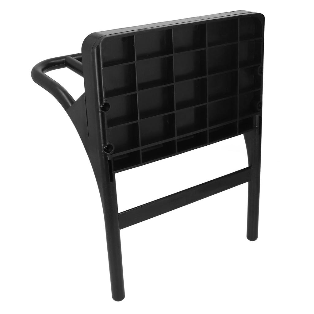 Outboard Motor Bracket Inflatable Boat Engine Mount Kit for 4HP Fuel Motor Fishing Kayak